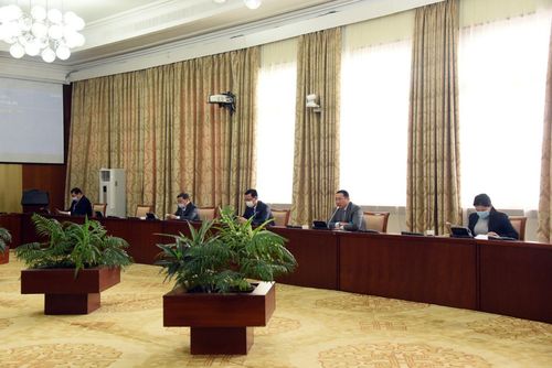 Ирцээ бүртгүүлээгүй гишүүний үг хэлэх эрхийг хасна